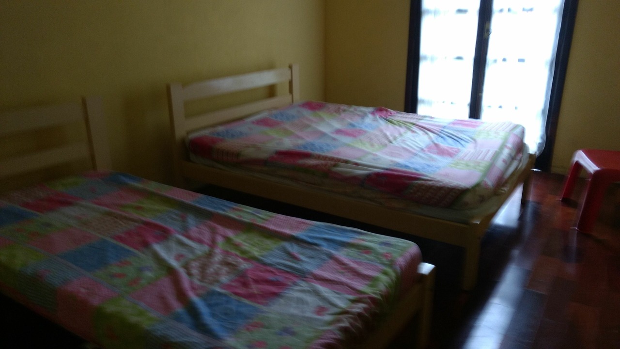 Photo of Bedroom in Aracoiaba da Serra