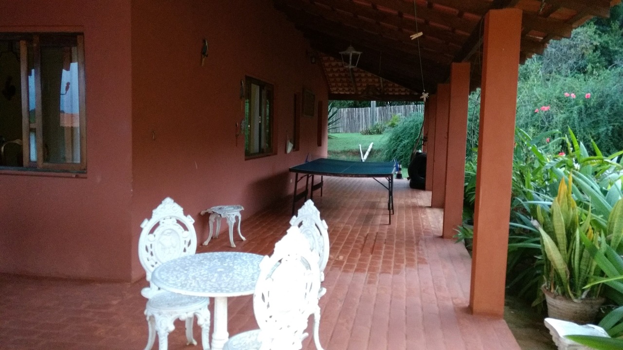 Photo of Outdoor in Aracoiaba da Serra