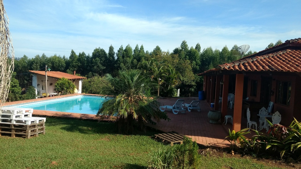 Photo of Outdoor in Aracoiaba da Serra