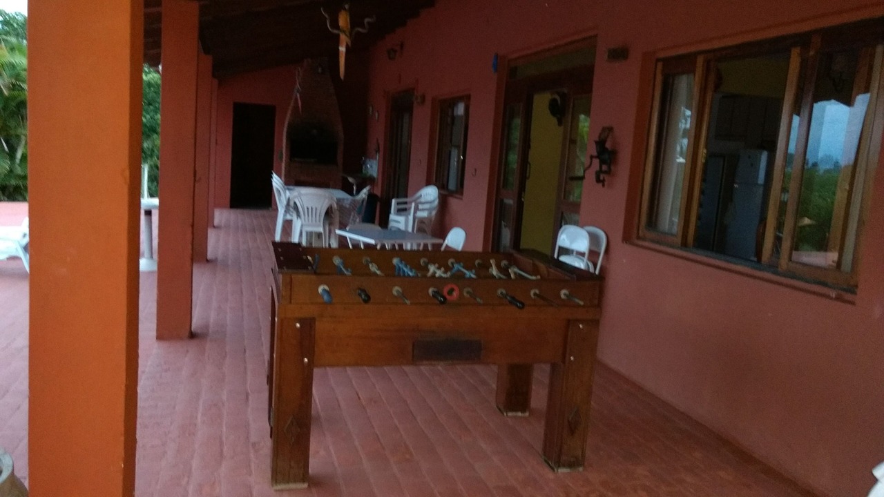 Photo of Outdoor in Aracoiaba da Serra