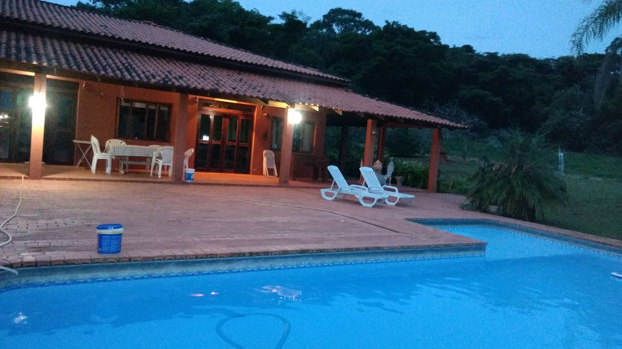 Photo of Outdoor in Aracoiaba da Serra
