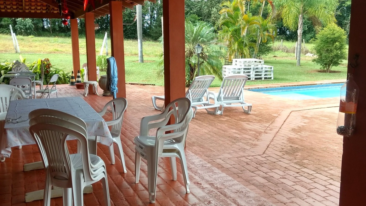 Photo of Outdoor in Aracoiaba da Serra