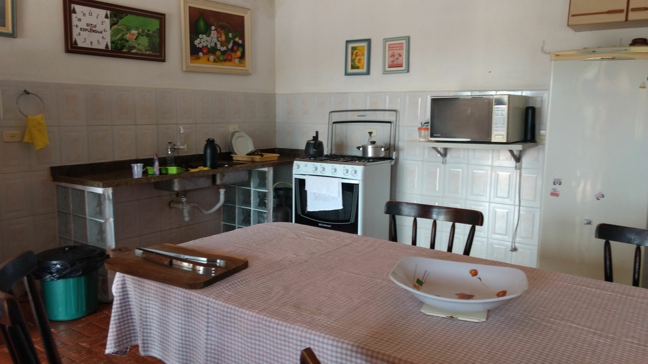 Photo of Kitchen in Aracoiaba da Serra