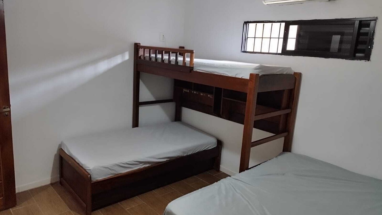 Photo of Bedroom in Caraguatatuba