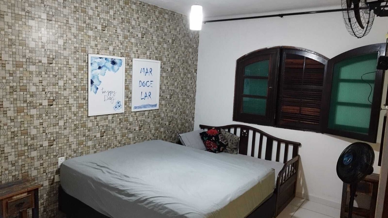 Photo of Bedroom in Caraguatatuba