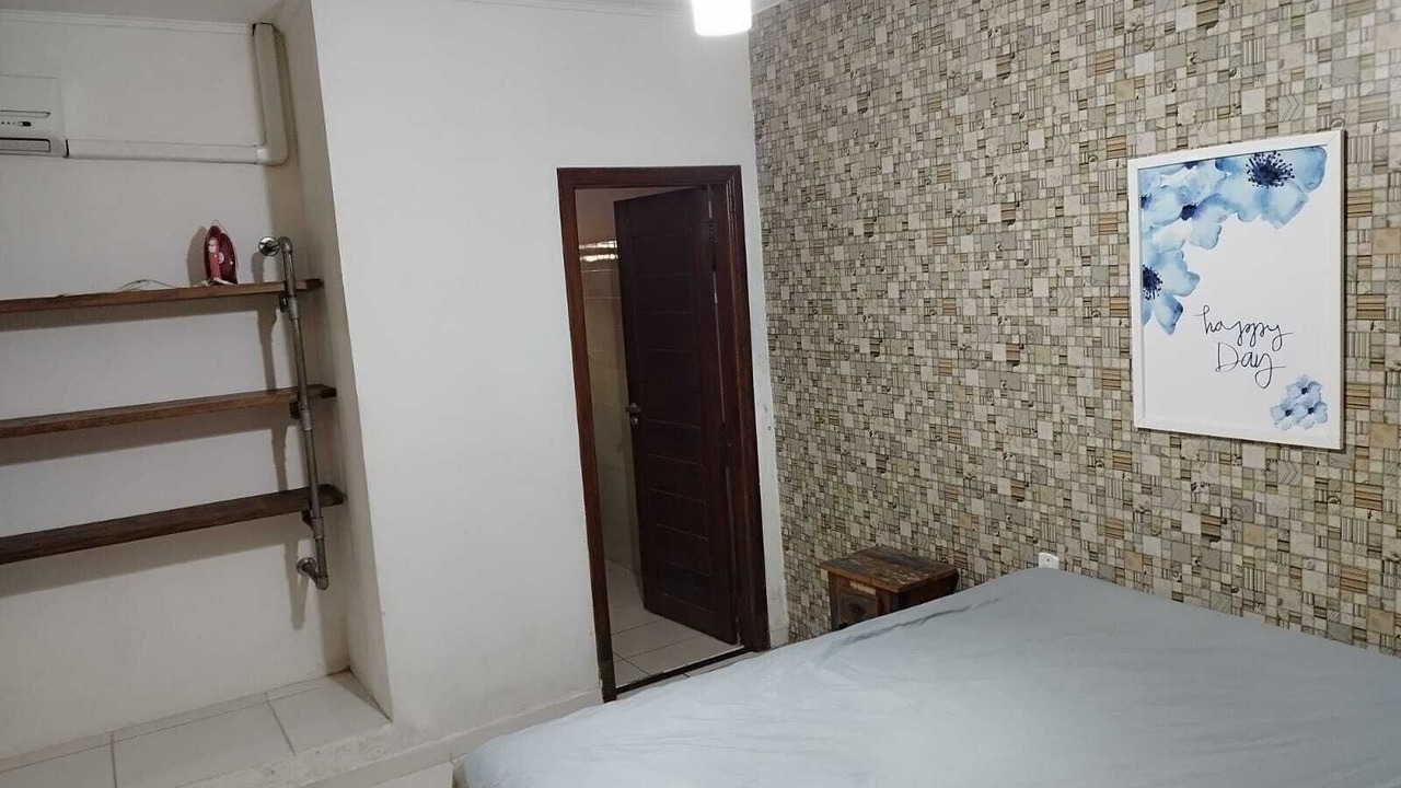 Photo of Bedroom in Caraguatatuba