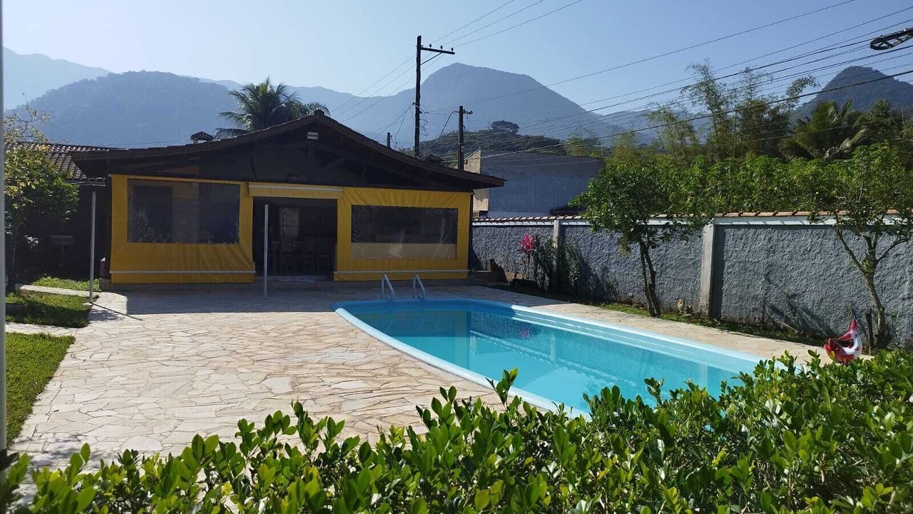 Photo of Outdoor in Caraguatatuba