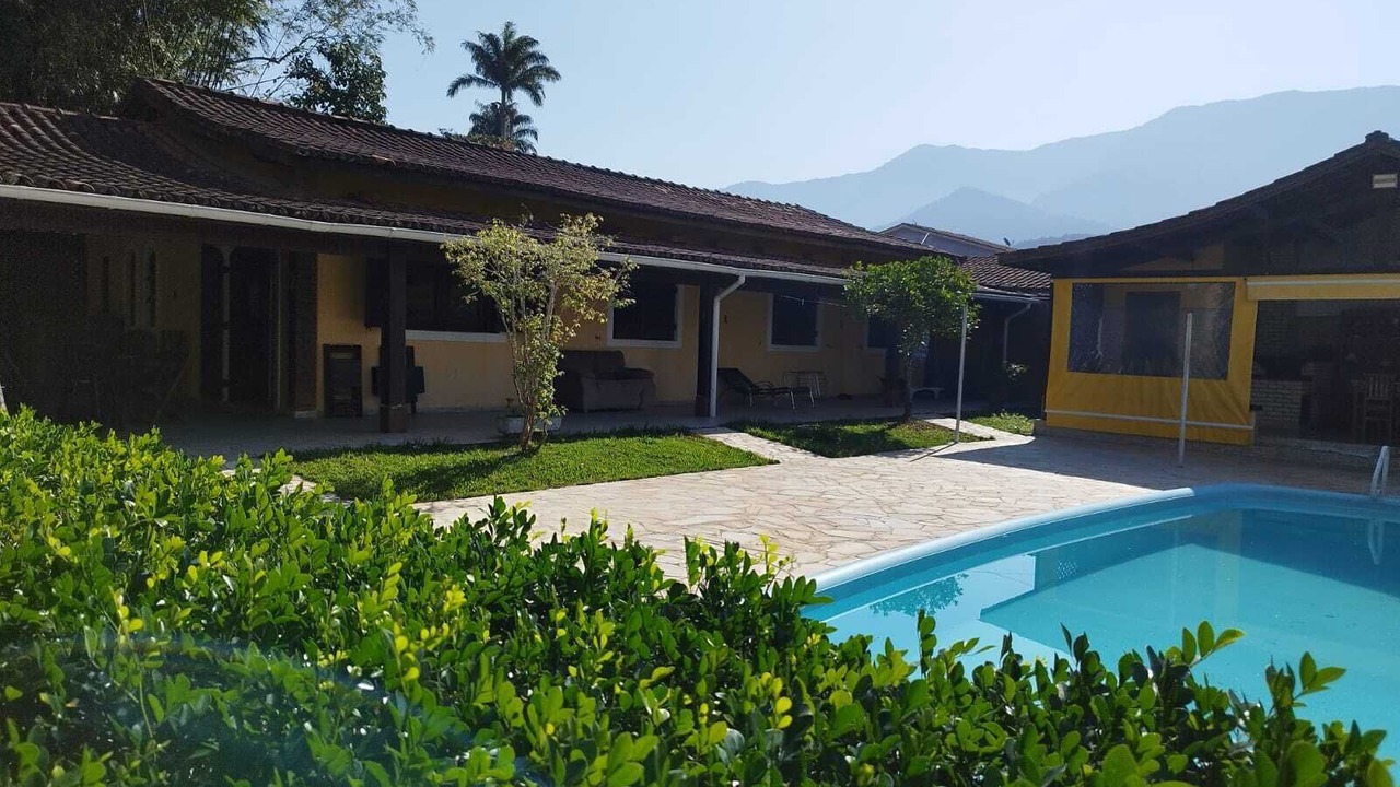Photo of Outdoor in Caraguatatuba
