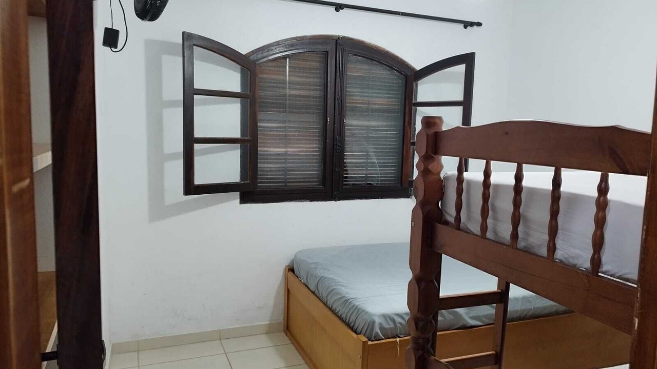 Photo of Bedroom in Caraguatatuba