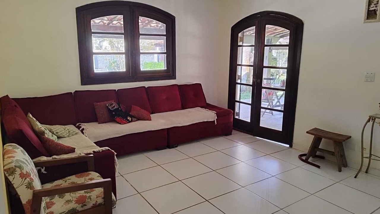 Photo of Livingroom in Caraguatatuba