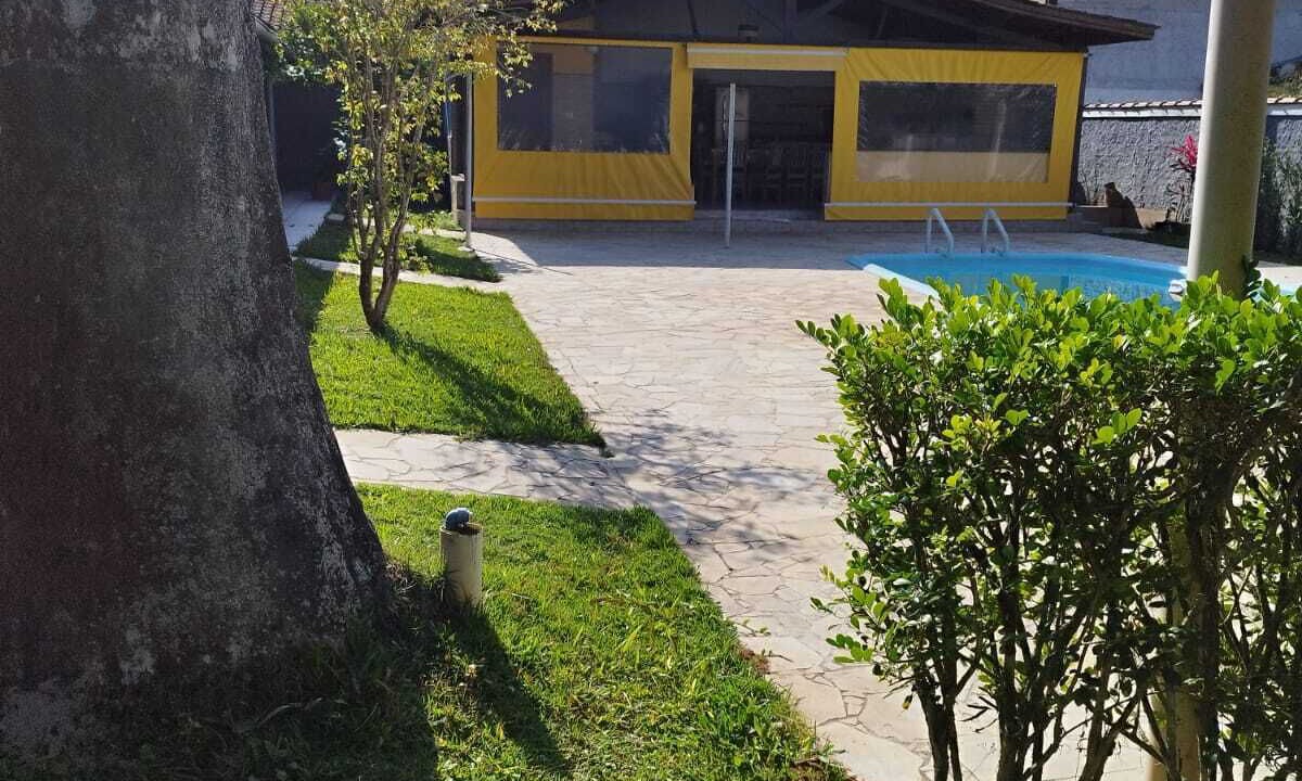 Photo of Outdoor in Caraguatatuba