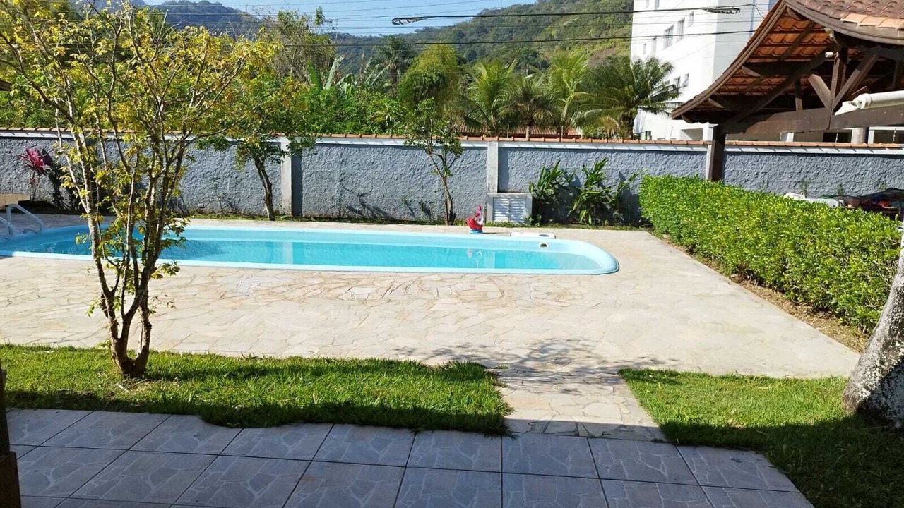 Photo of Outdoor in Caraguatatuba