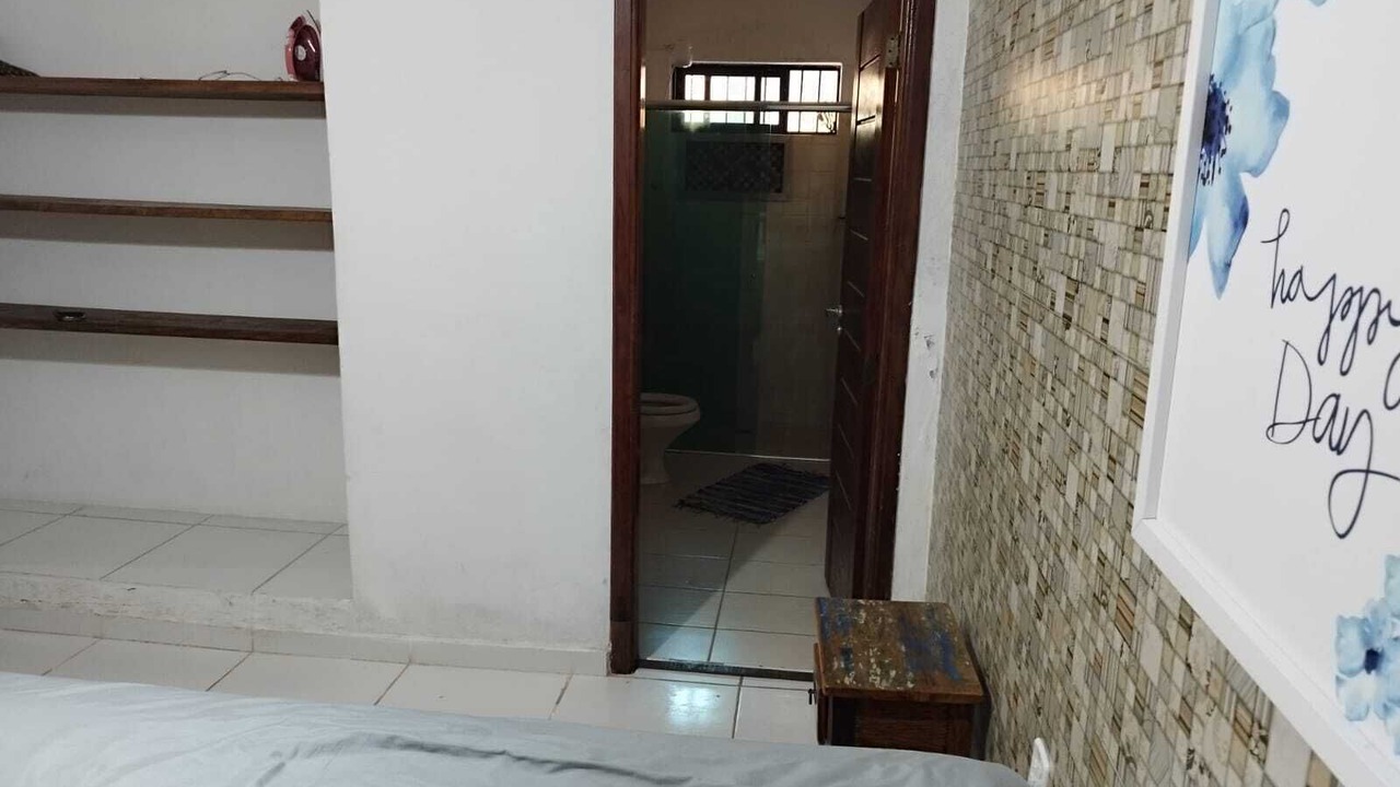 Photo of Bedroom in Caraguatatuba
