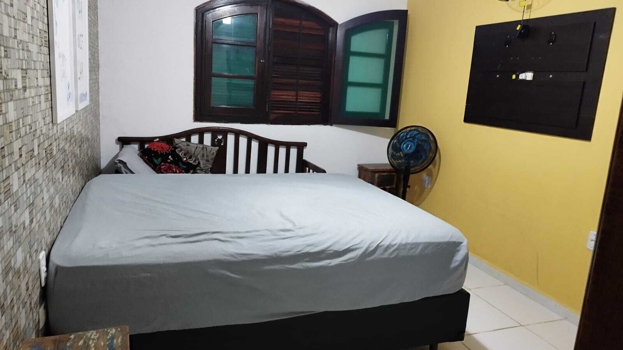 Photo of Bedroom in Caraguatatuba