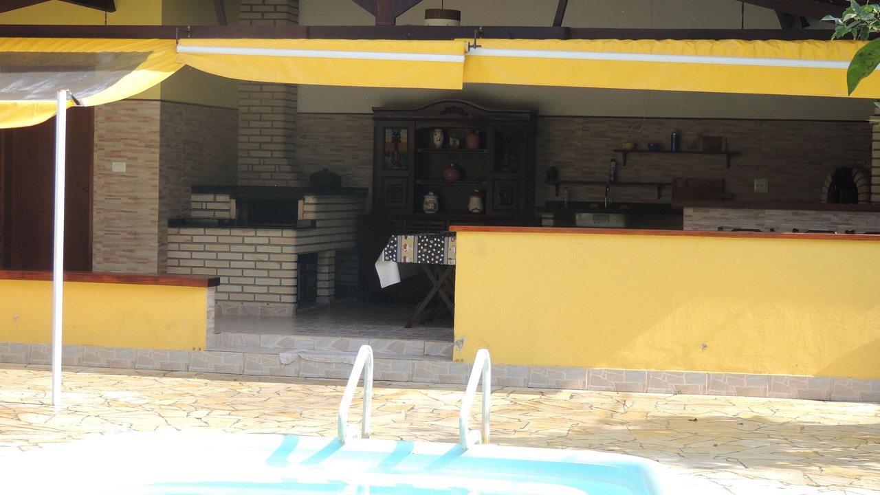 Photo of Patio Balcony in Caraguatatuba