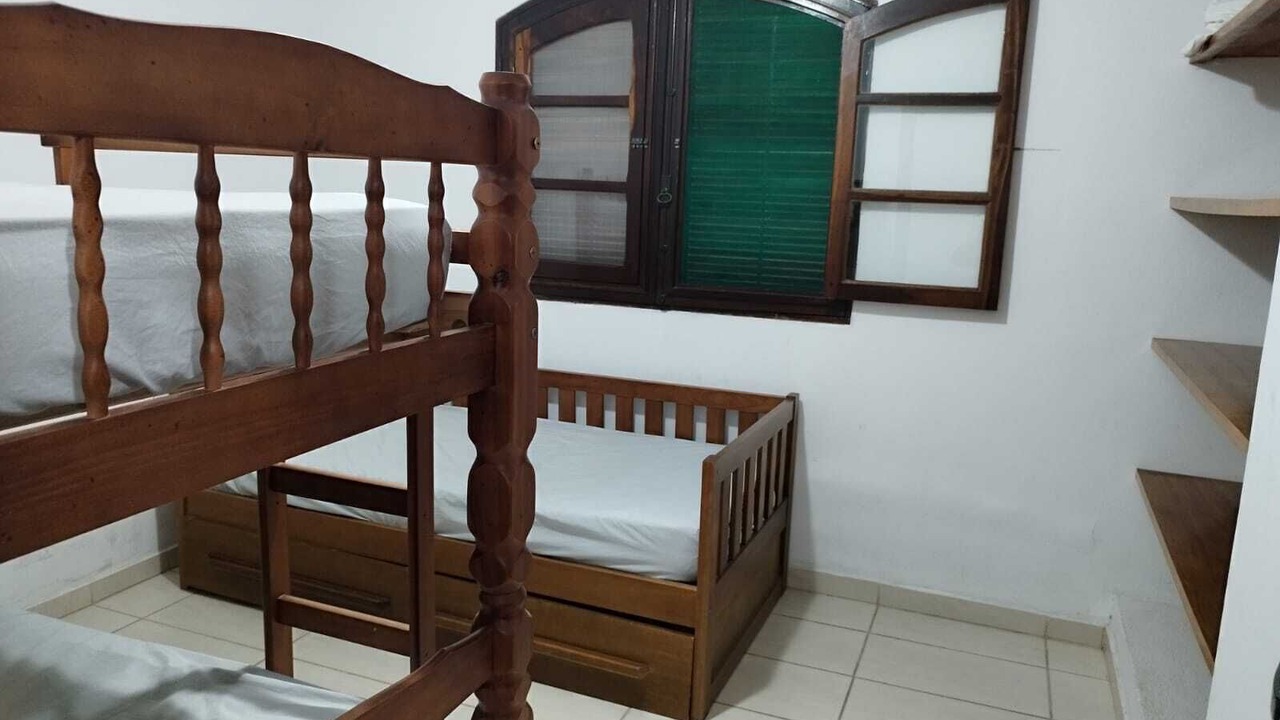 Photo of Bedroom in Caraguatatuba