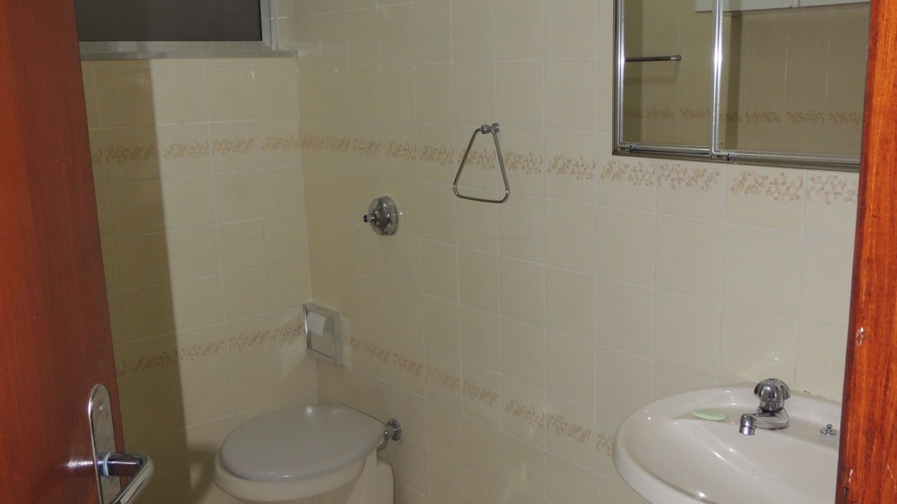 Photo of Bathroom in Caraguatatuba
