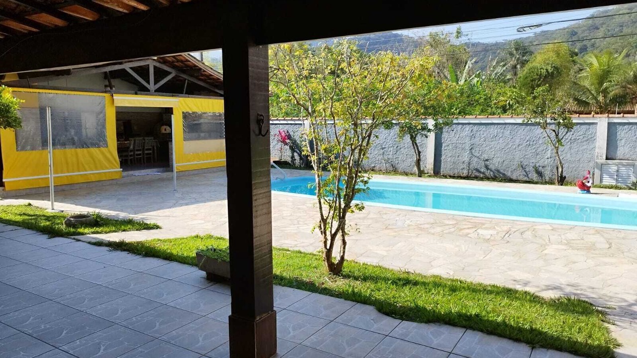 Photo of Outdoor in Caraguatatuba