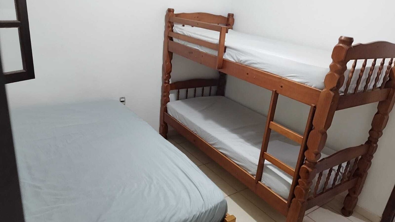 Photo of Bedroom in Caraguatatuba