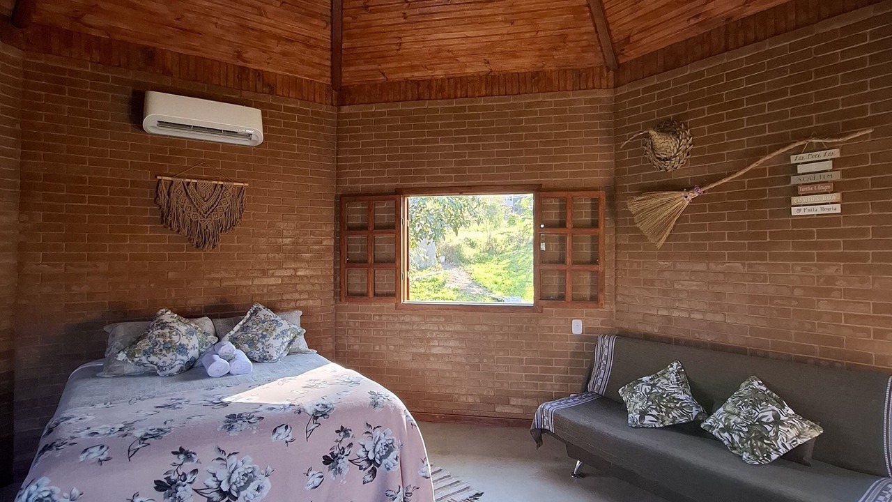 Photo of Bedroom in Divino de Sao Lourenco