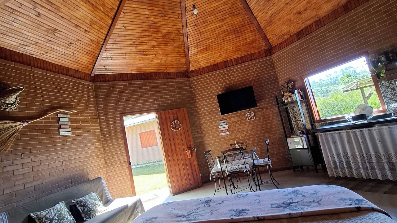 Photo of Livingroom in Divino de Sao Lourenco