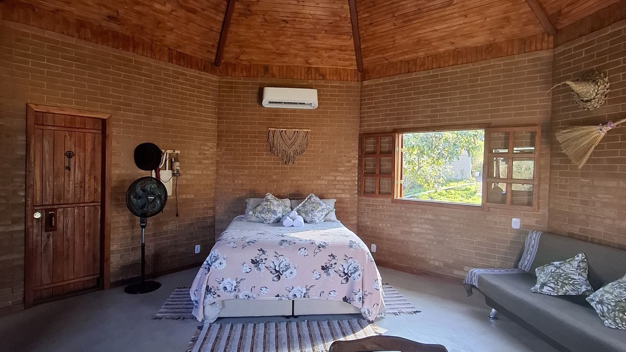 Photo of Bedroom in Divino de Sao Lourenco
