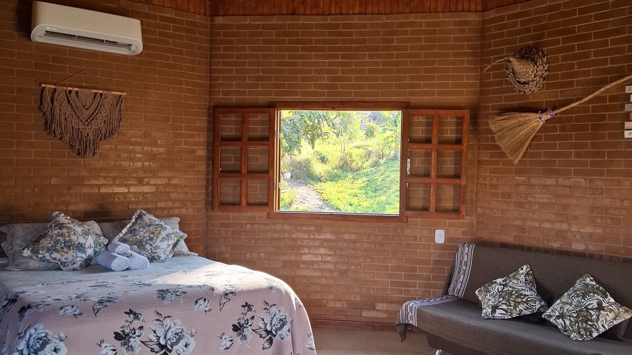 Photo of Bedroom in Divino de Sao Lourenco
