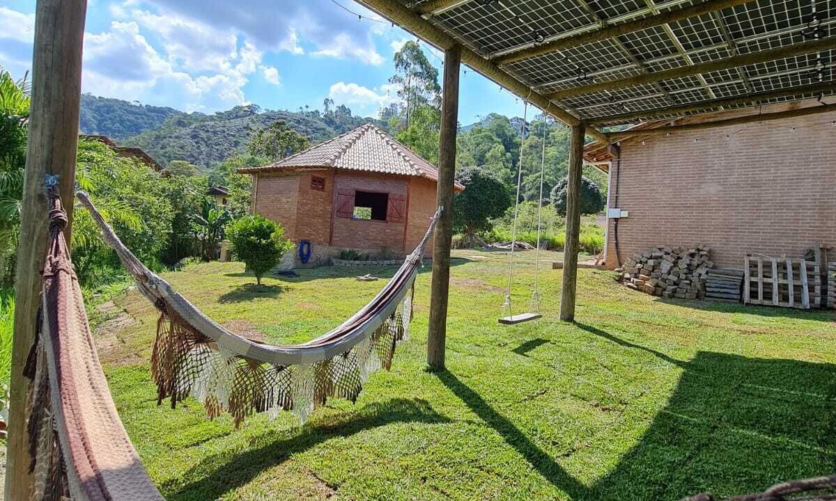 Photo of Outdoor in Divino de Sao Lourenco