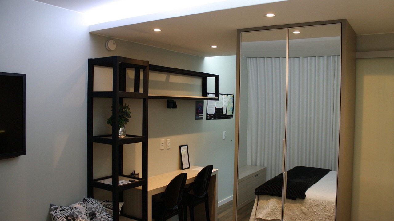 Photo of Livingroom in Asa Norte