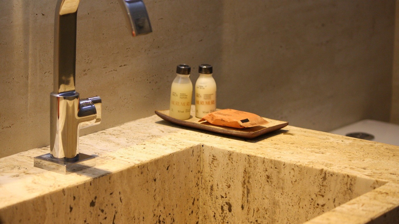 Photo of Bathroom in Asa Norte