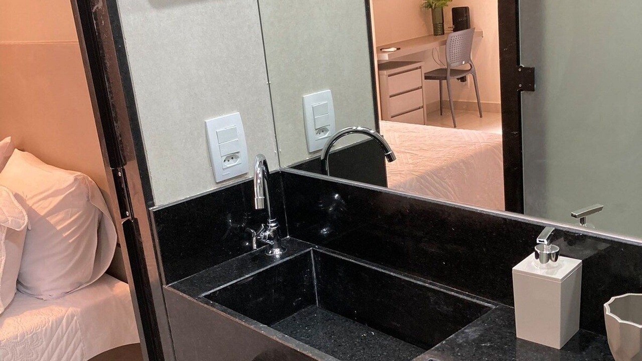 Photo of Bedroom in Asa Norte