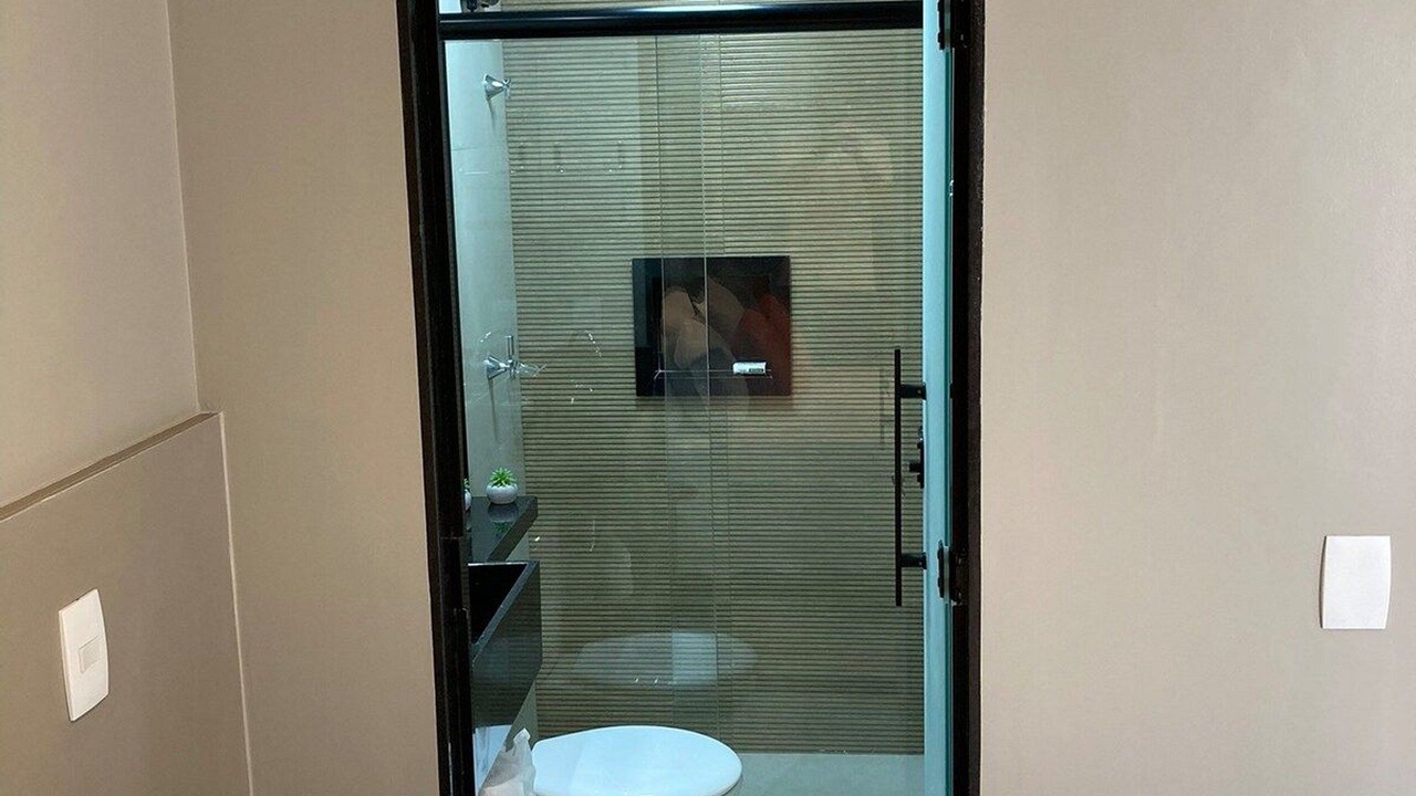 Photo of Bathroom in Asa Norte