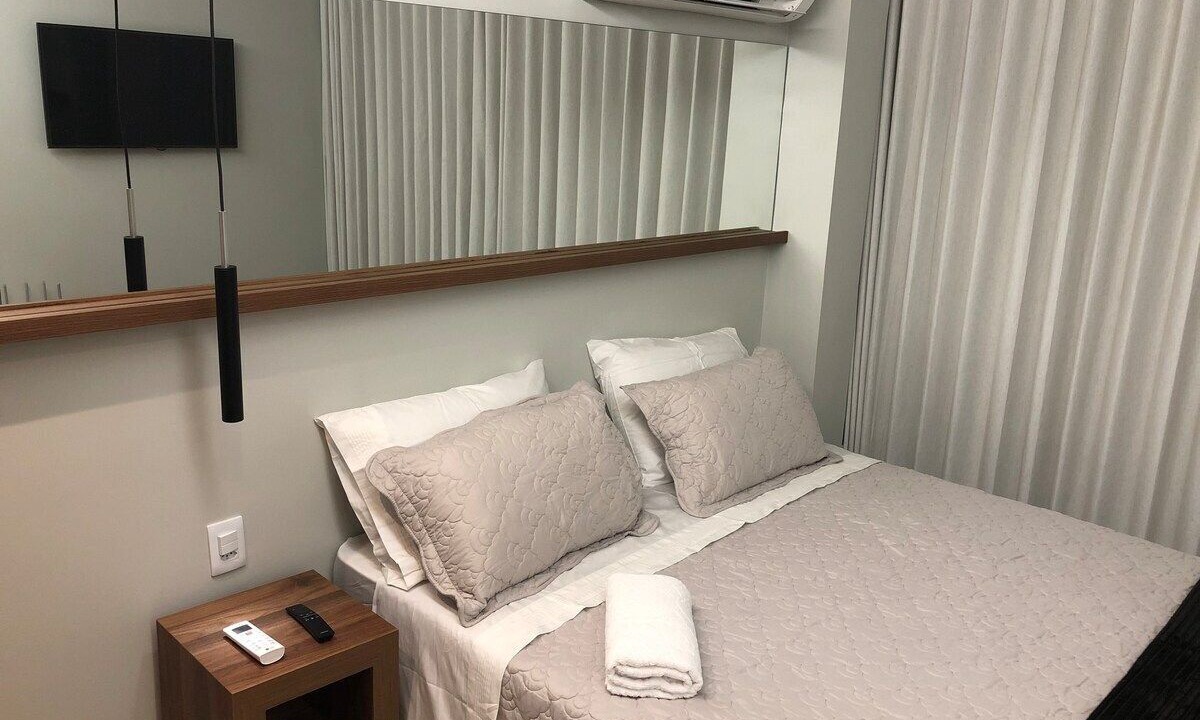 Photo of Bedroom in Asa Norte