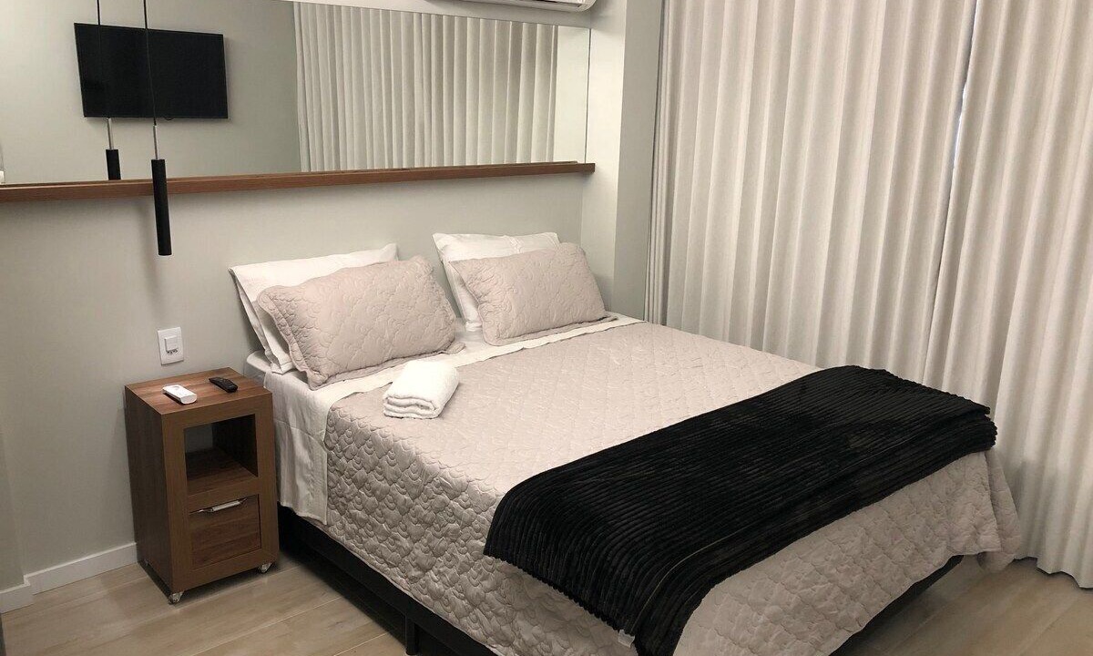 Photo of Bedroom in Asa Norte