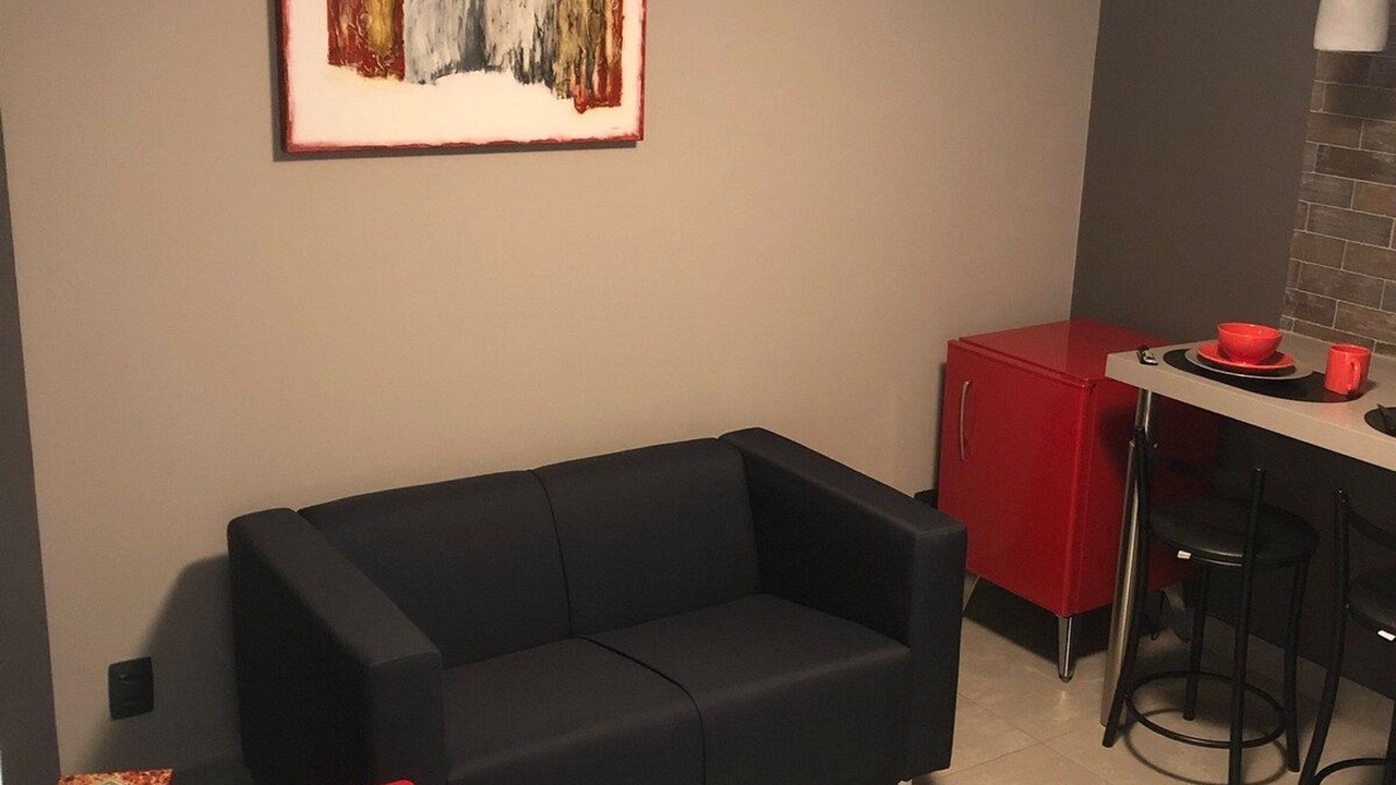 Photo of Livingroom in Asa Norte