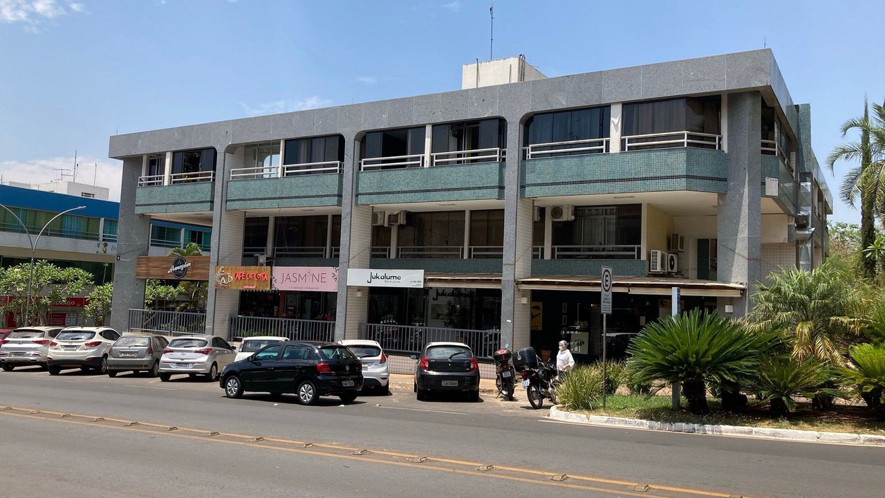 Photo of Outdoor in Asa Norte