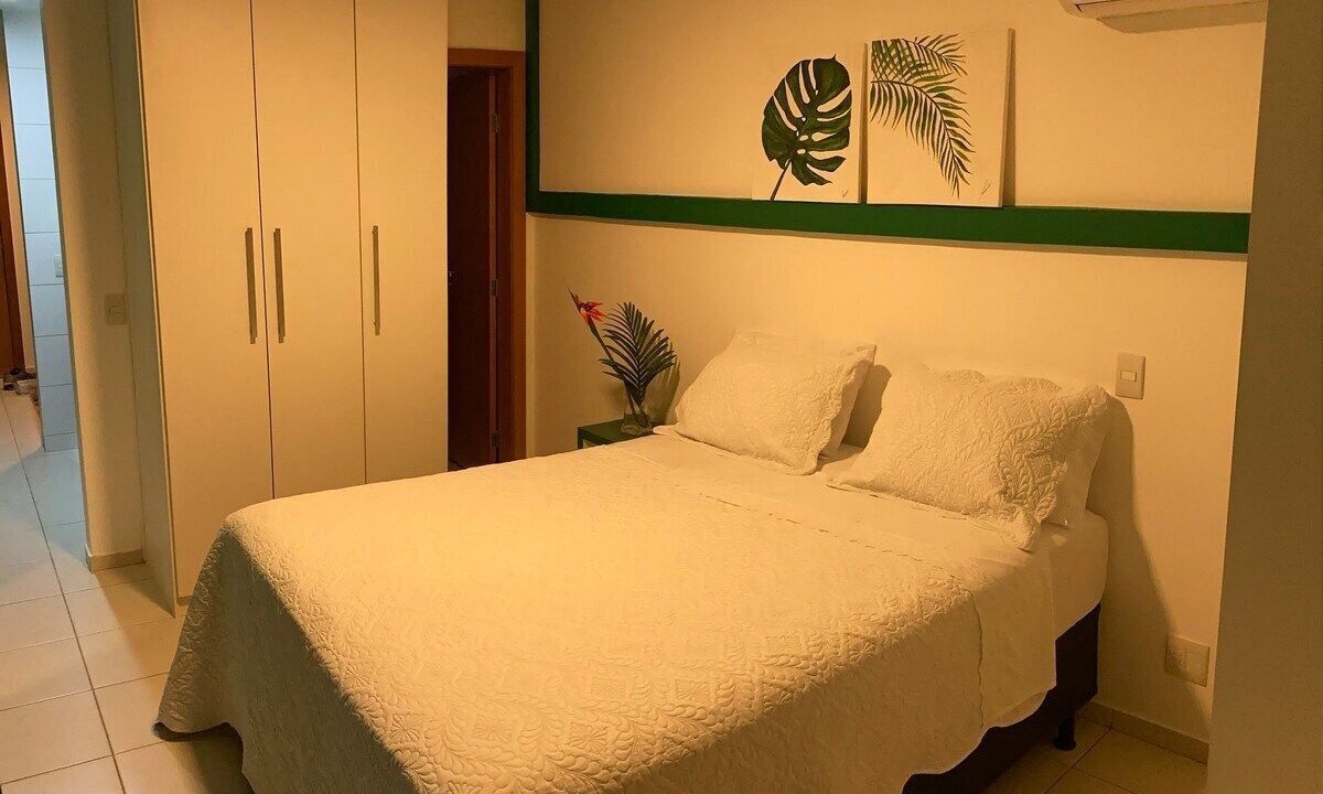 Photo of Bedroom in Asa Norte
