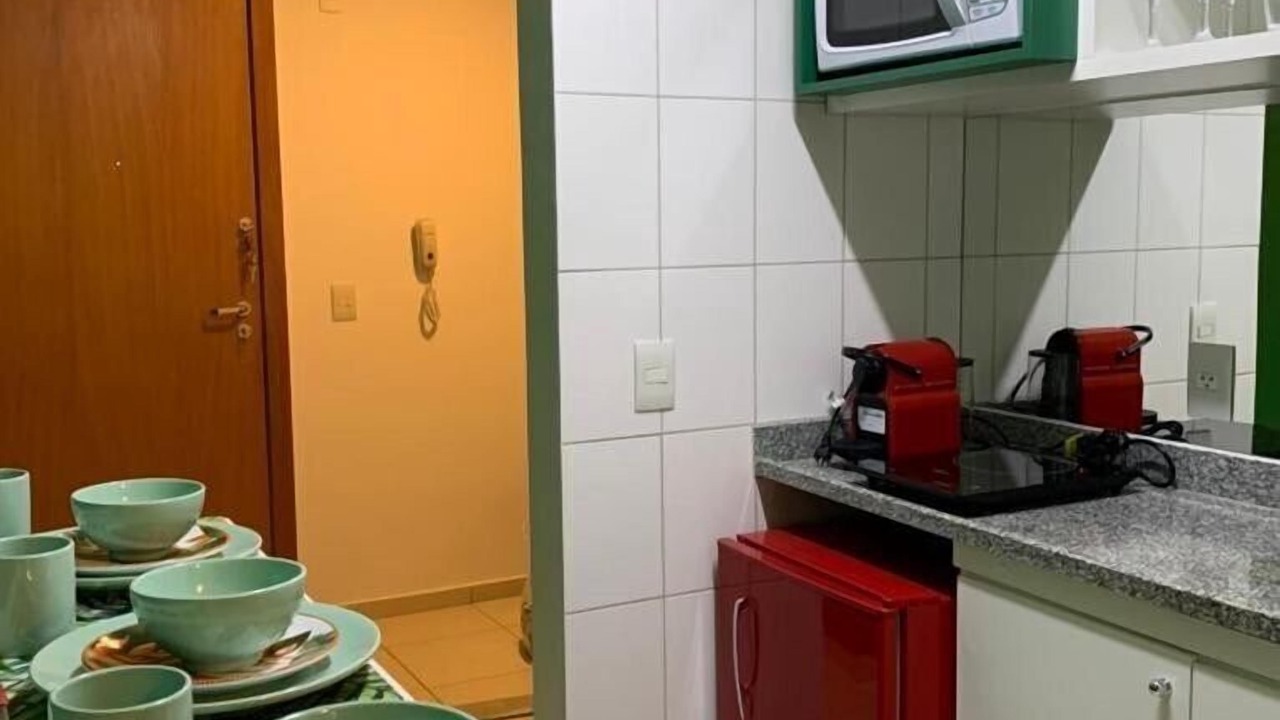 Photo of Kitchen in Asa Norte