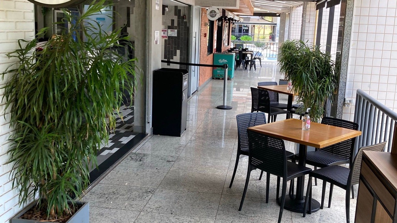 Photo of Outdoor in Asa Norte