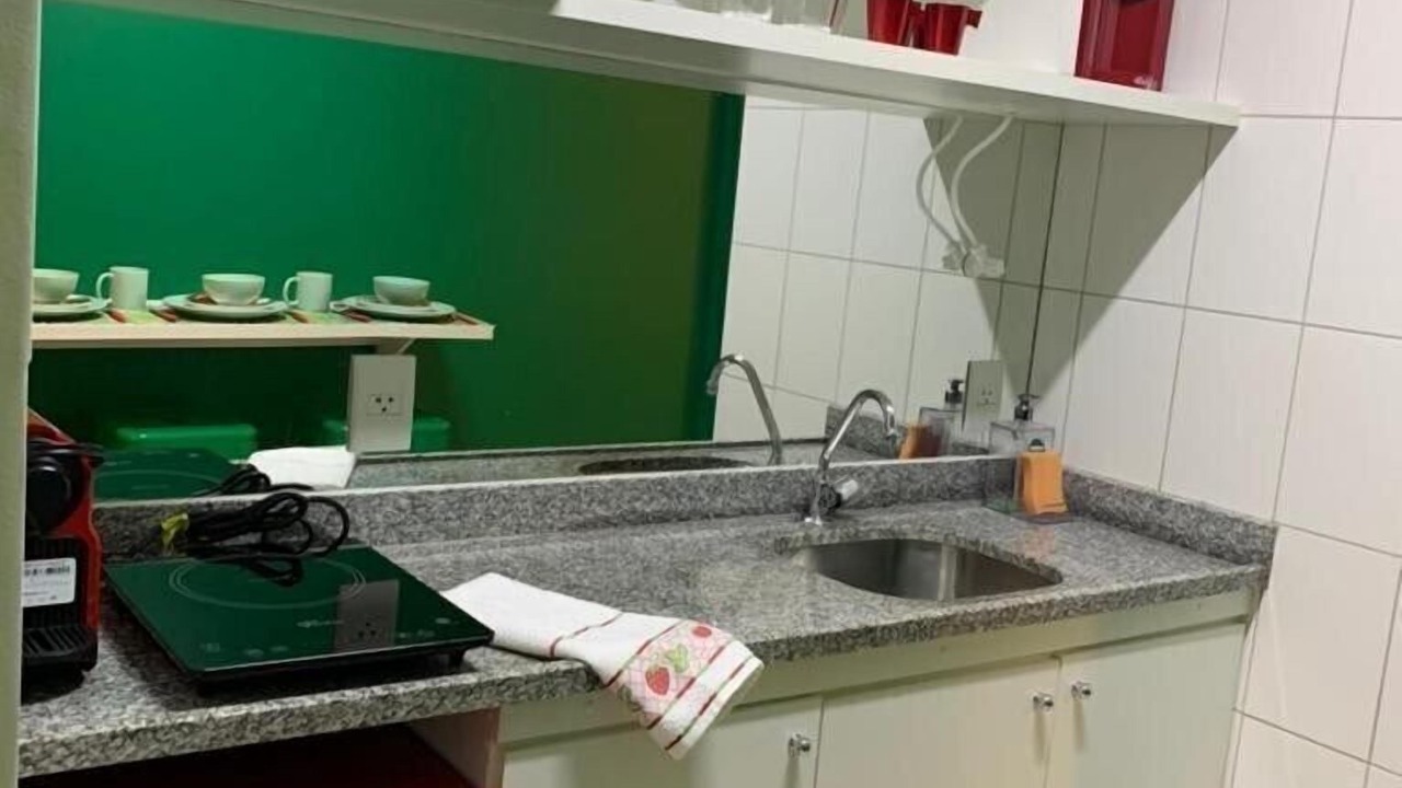 Photo of Kitchen in Asa Norte