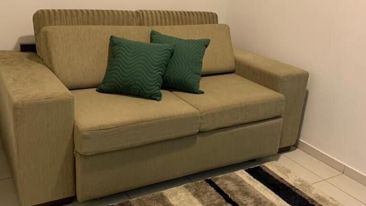 Photo of Livingroom in Asa Norte