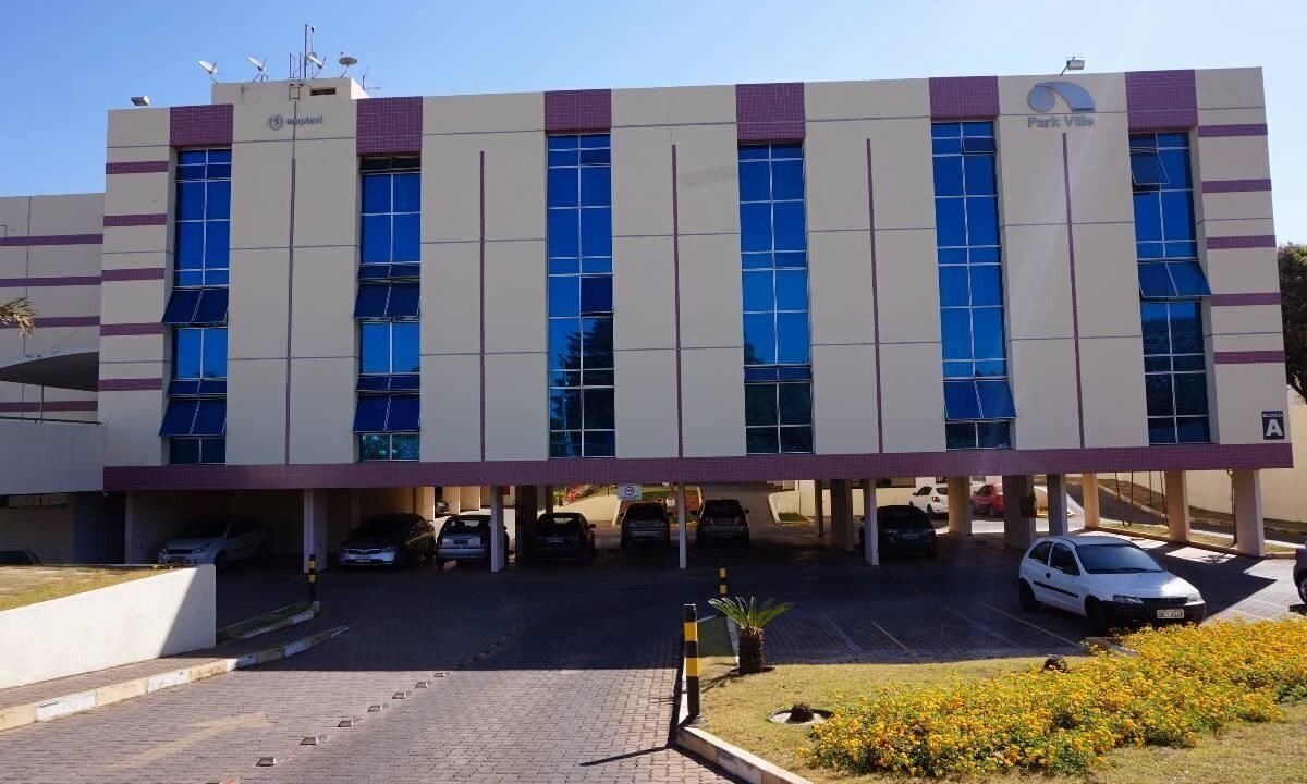 Photo of Outdoor in Asa Norte