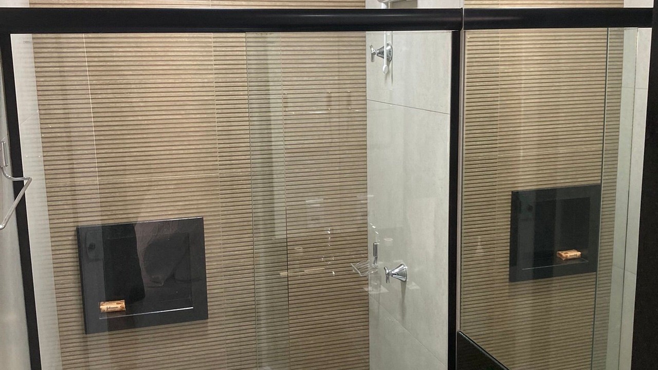 Photo of Bathroom in Asa Norte
