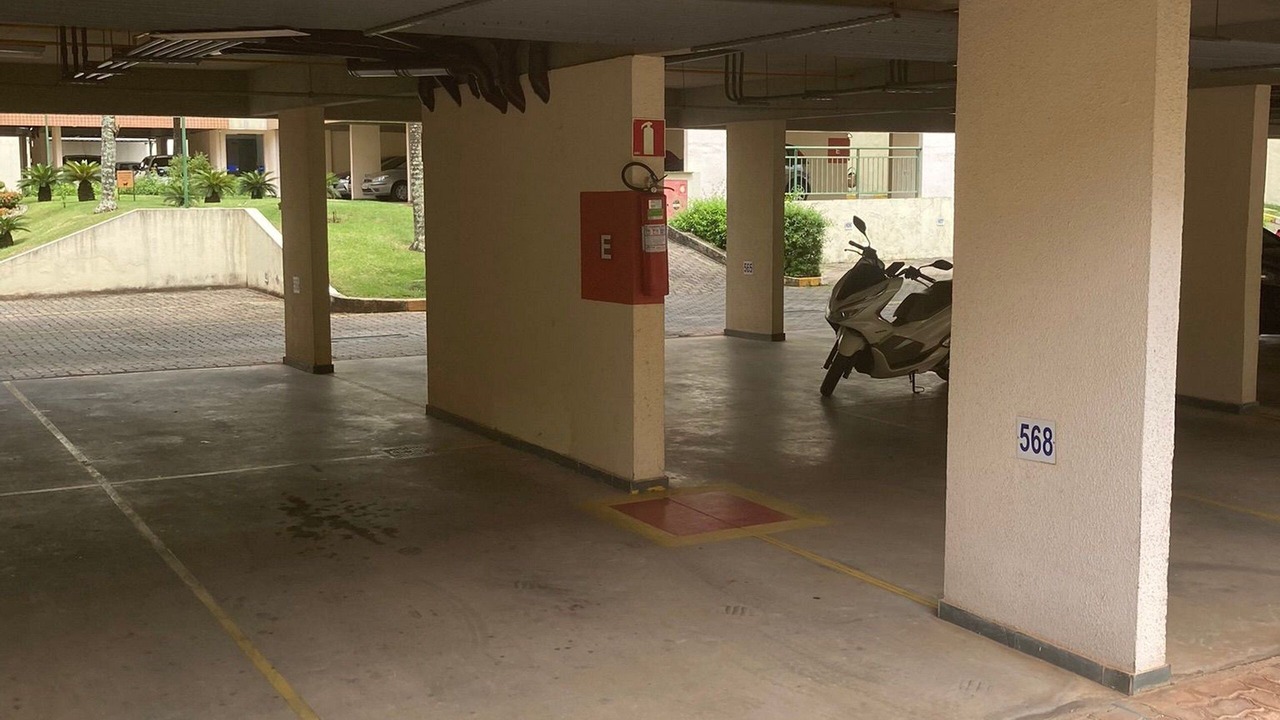 Photo of Outdoor in Asa Norte