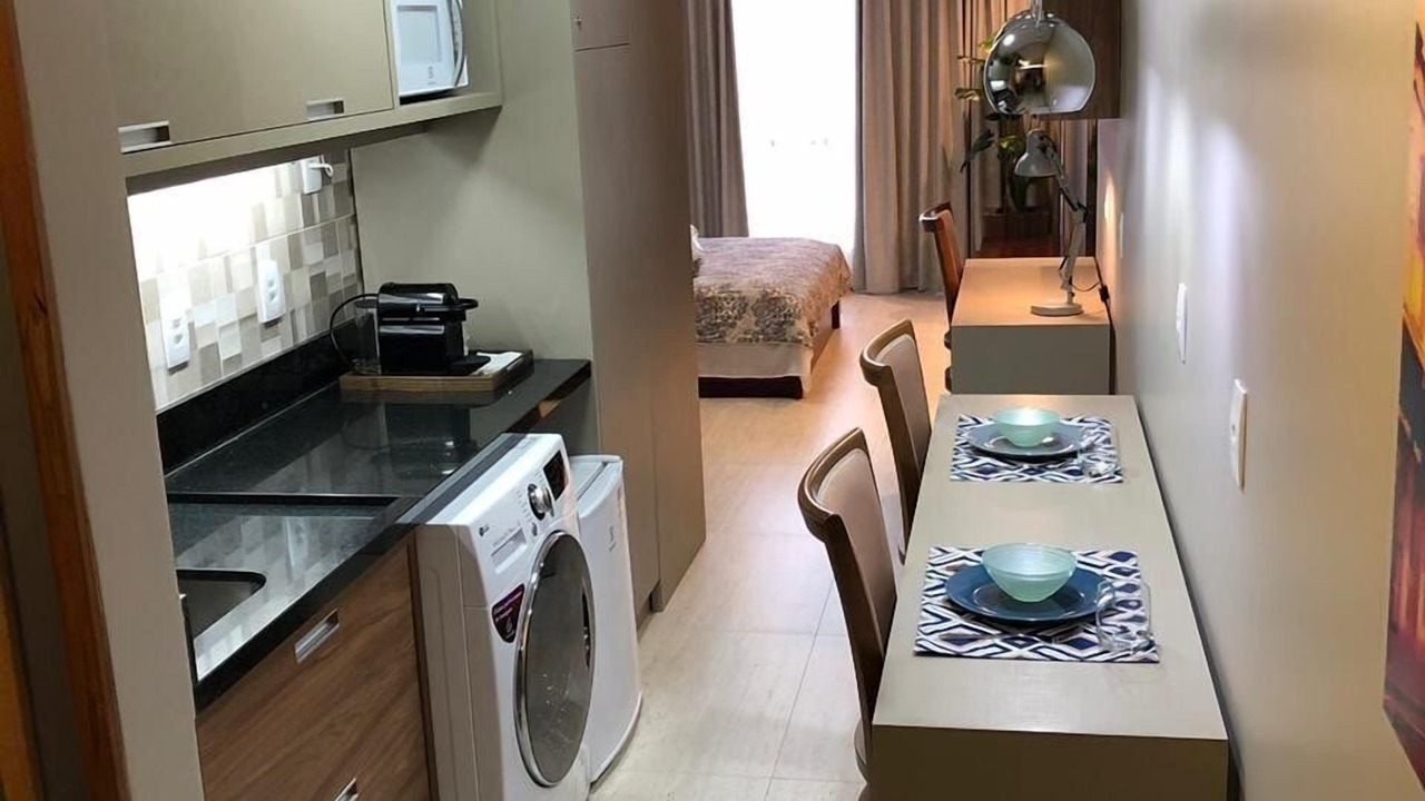 Photo of Kitchen in Asa Norte