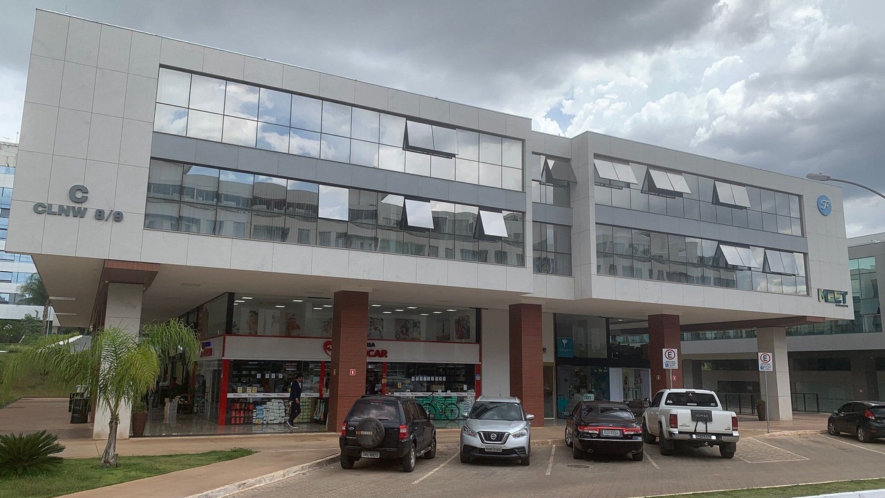 Photo of Others in Setor Noroeste