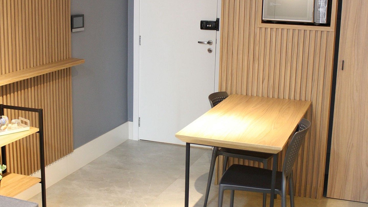 Photo of Bedroom in Setor Noroeste