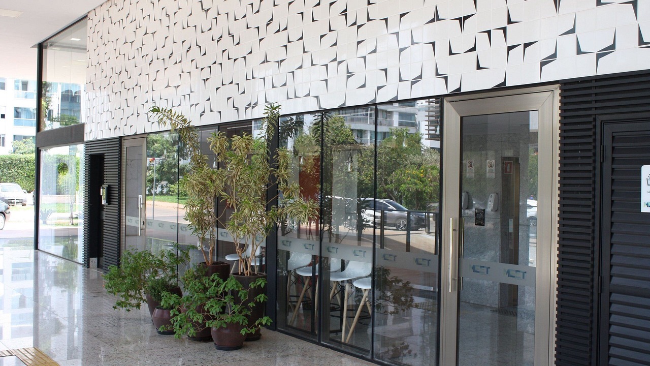 Photo of Outdoor in Setor Noroeste