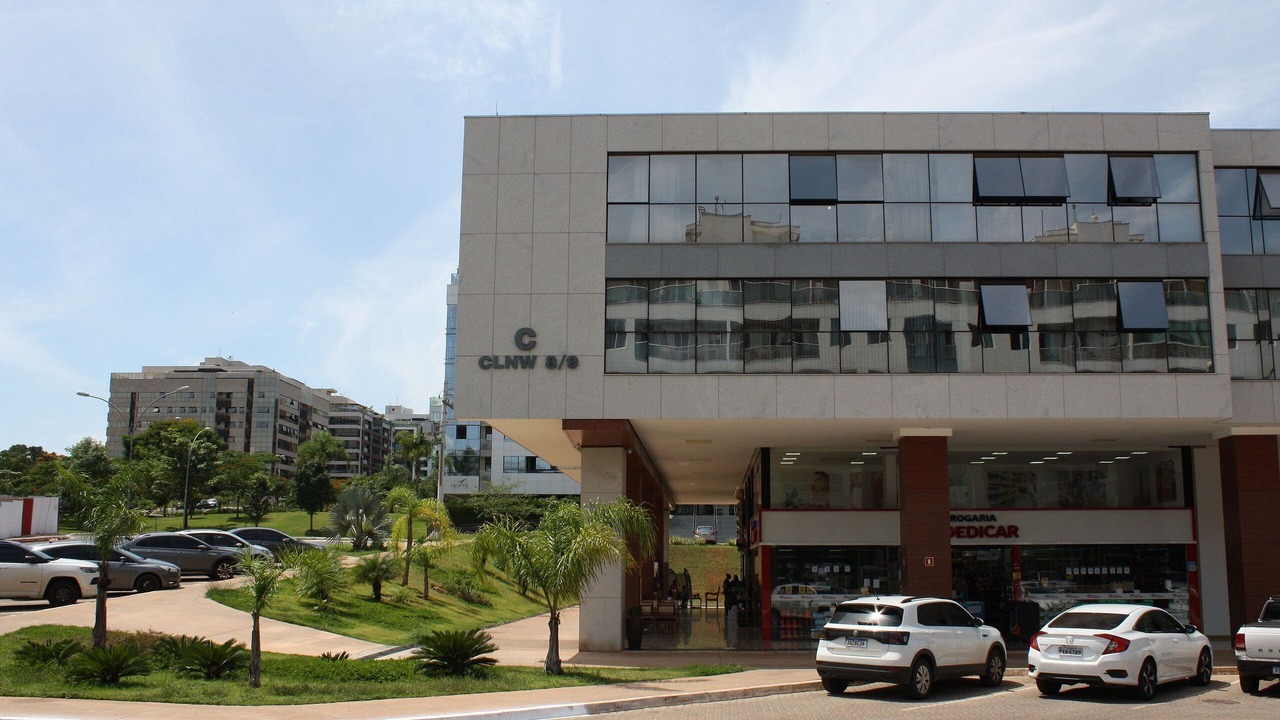 Photo of Outdoor in Setor Noroeste