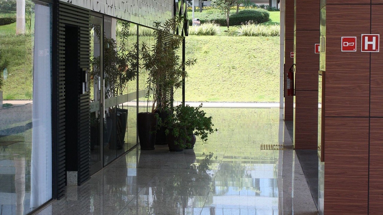 Photo of Outdoor in Setor Noroeste